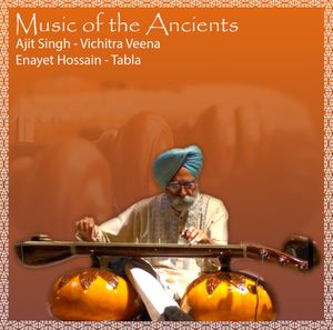 Music Of The Ancients