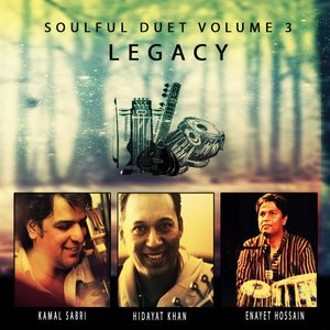 Soulful Duet Volume 3: Legacy