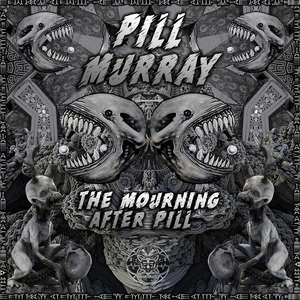 The Mourning After the Pill (EP)