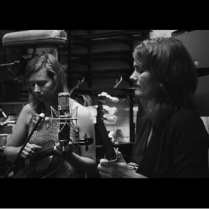 Hudson Session (Single)