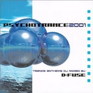 Psychotrance 2001