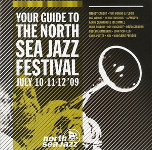 Your Guide to the North Sea Jazz Festival 2009