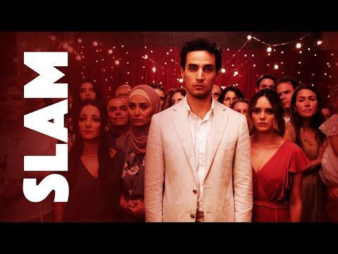 Bande-annonce de Slam