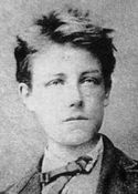 Arthur Rimbaud