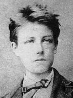 Arthur Rimbaud