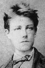 Arthur Rimbaud