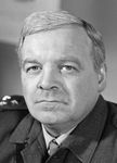 Patrick Wymark
