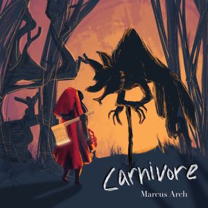 Carnivore (Single)