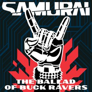 The Ballad of Buck Ravers (OST)