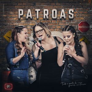 Patroas, EP1 (EP)