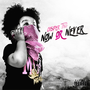 Now or Never (EP)