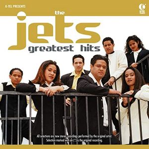 The Jets Greatest Hits