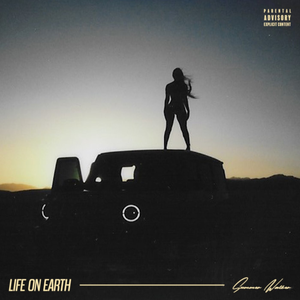 Life on Earth (EP)