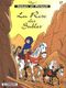 La Rose des sables - Johan et Pirlouit, tome 17