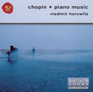 Chopin Piano Music