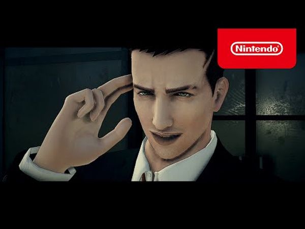 Deadly Premonition 2: A Blessing in Disguise