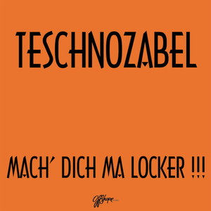 Mach' Dich Ma Locker !!! (Single)