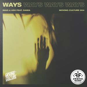 Ways (Single)