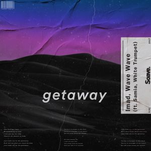 Getaway (Single)