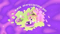 Susie Appreciation Day
