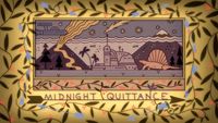 Midnight Quittance