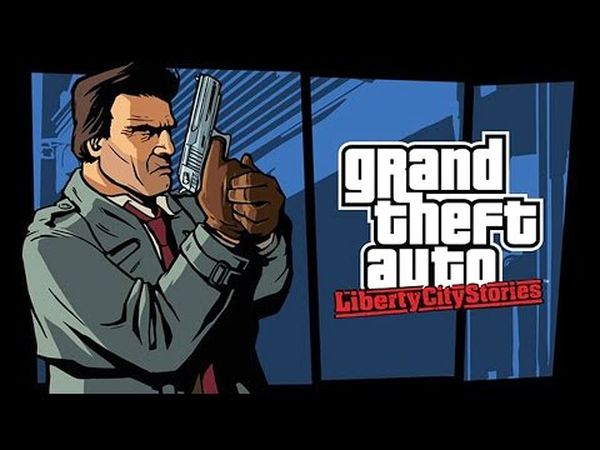 Grand Theft Auto: Liberty City Stories