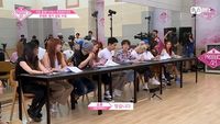 Concept Evaluation Preparations