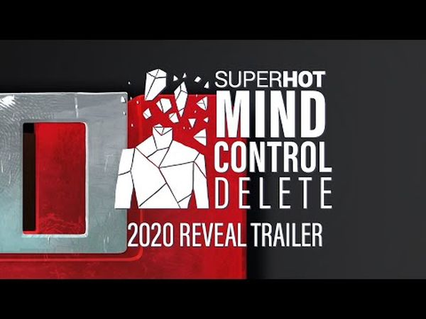 Superhot: Mind Control Delete