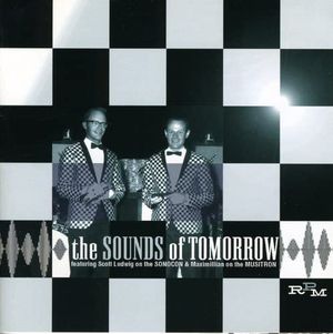 The Sounds Of Tomorrow