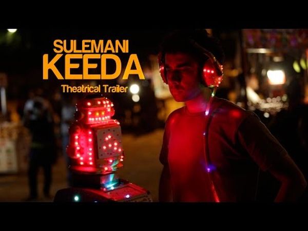 Sulemani Keeda