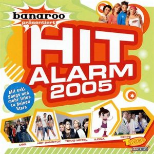 Hit Alarm 2005