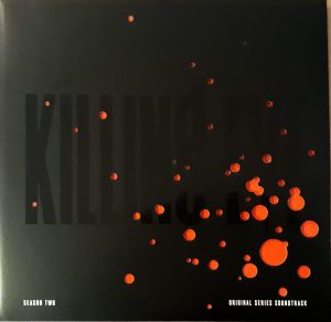 Killing Eve Season Two (Original Series Soundtrack) (OST)