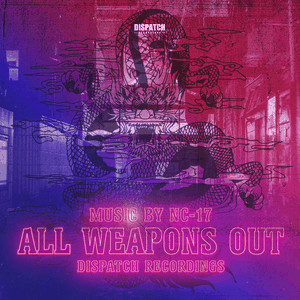 All Weapons Out EP (EP)