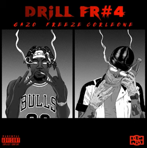Drill FR 4