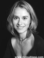 Pascale Chemin