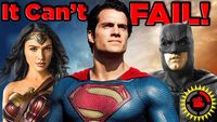 It's Your Fault! (Justice League Snyder Cut)