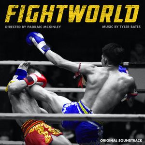 Fight World (OST)
