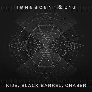 Ignescent 016 (Single)