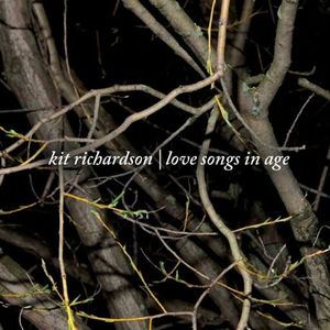 Love Songs in Age (EP)