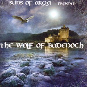The Wolf of Badenoch