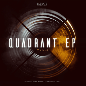 Quadrant EP, Vol. 2 (EP)