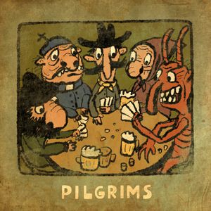 Pilgrims (OST)