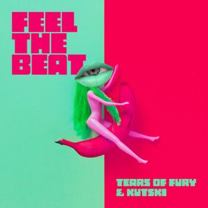 Feel the Beat (Single)