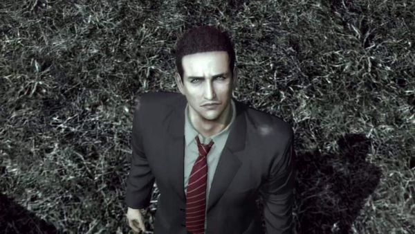 Deadly Premonition Origins