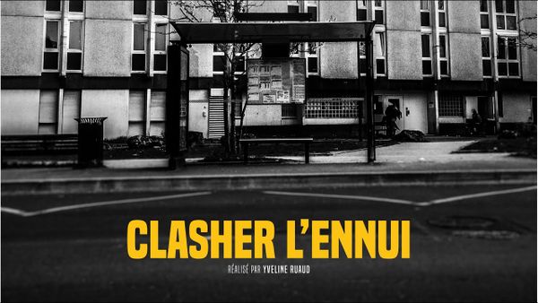 Clasher l'ennui