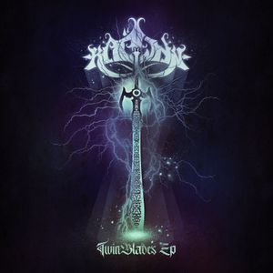 TwinBlades Ep (EP)