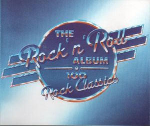 The Rock ’n’ Roll Album