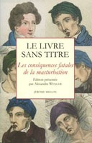 Le livre sans titre