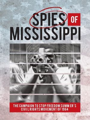 Les espions du Mississippi