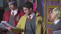 A Very Potter Senior Year Act 2 Part 5